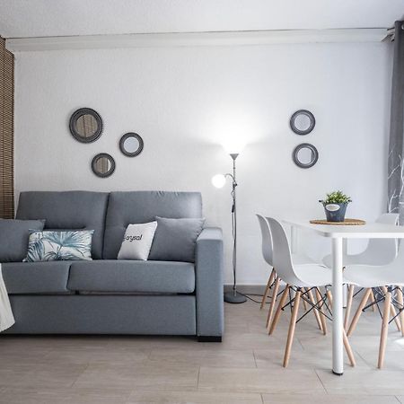 Bonito Estudio Renovado Salou Dış mekan fotoğraf