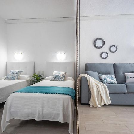 Bonito Estudio Renovado Salou Dış mekan fotoğraf