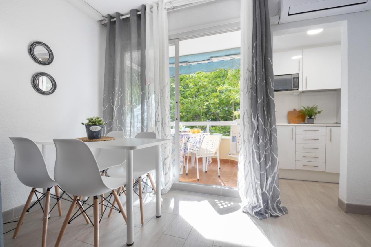 Bonito Estudio Renovado Salou Dış mekan fotoğraf