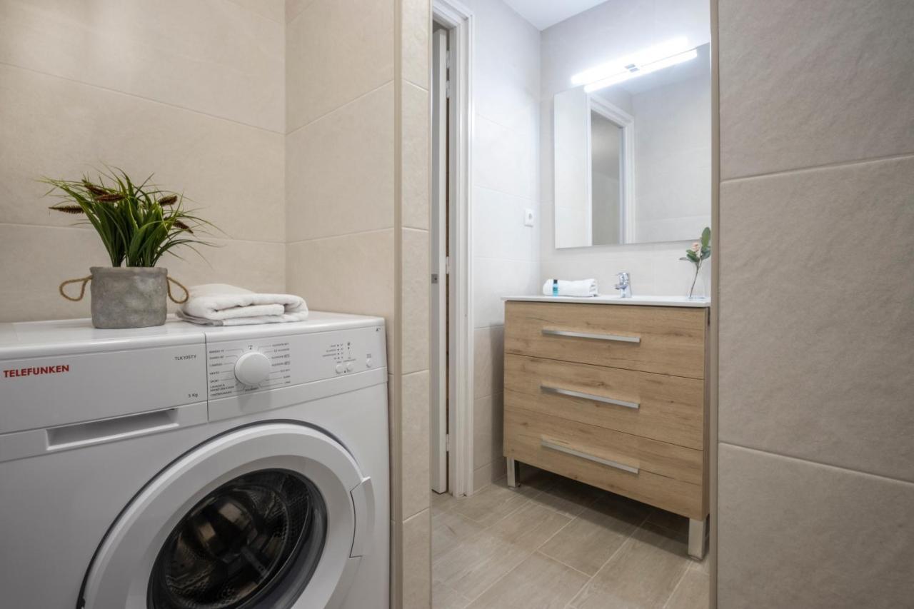 Bonito Estudio Renovado Salou Dış mekan fotoğraf