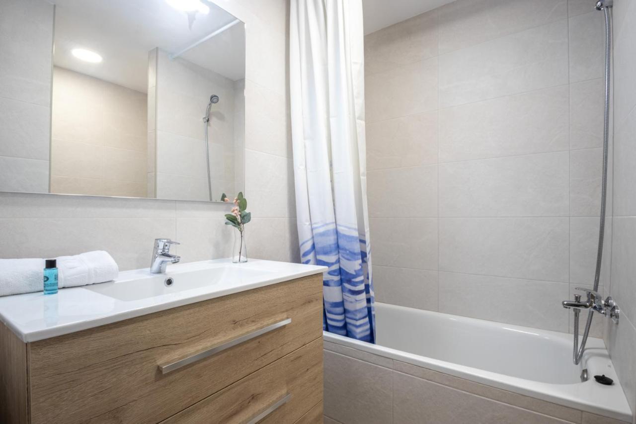Bonito Estudio Renovado Salou Dış mekan fotoğraf
