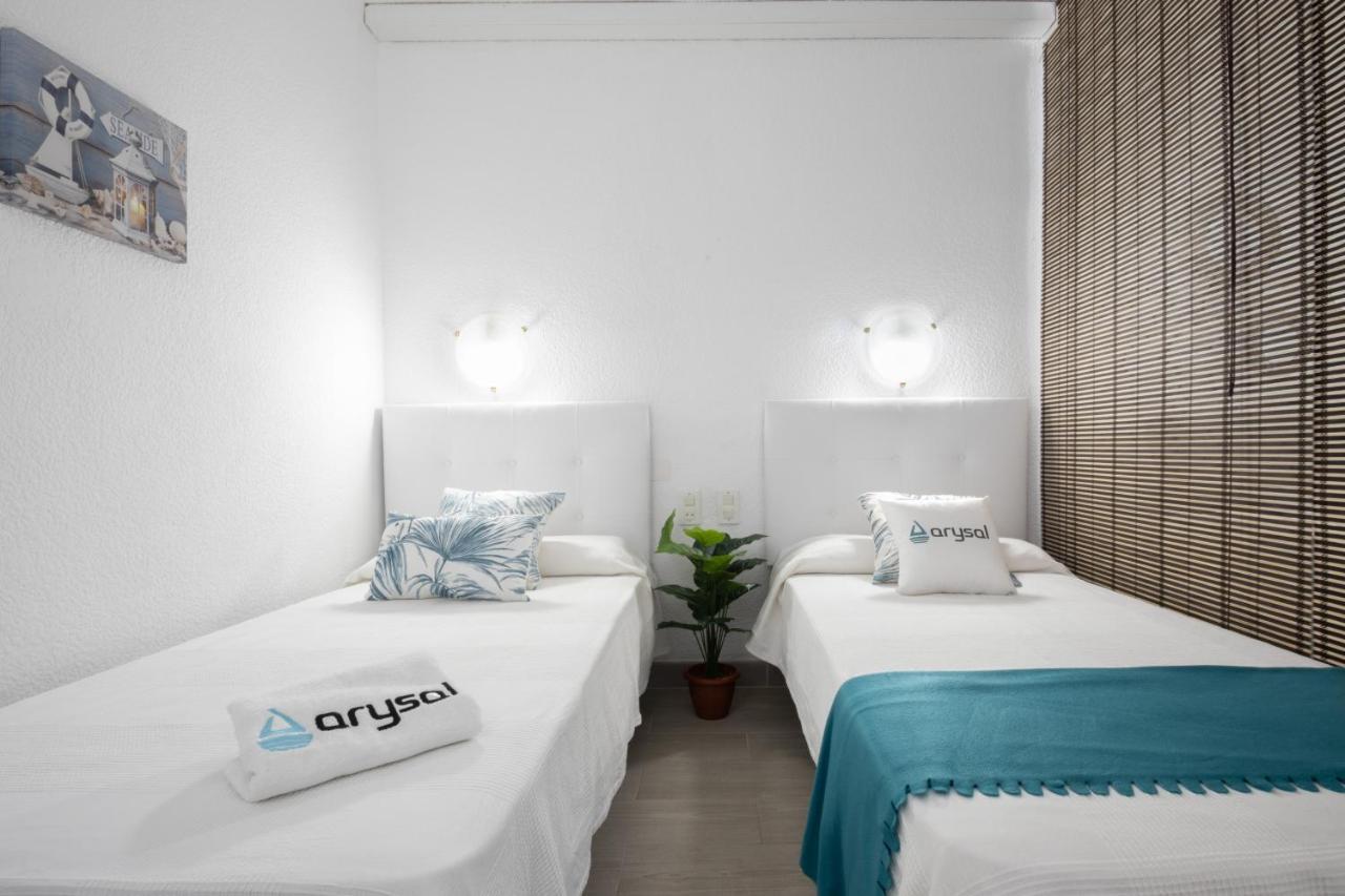 Bonito Estudio Renovado Salou Dış mekan fotoğraf