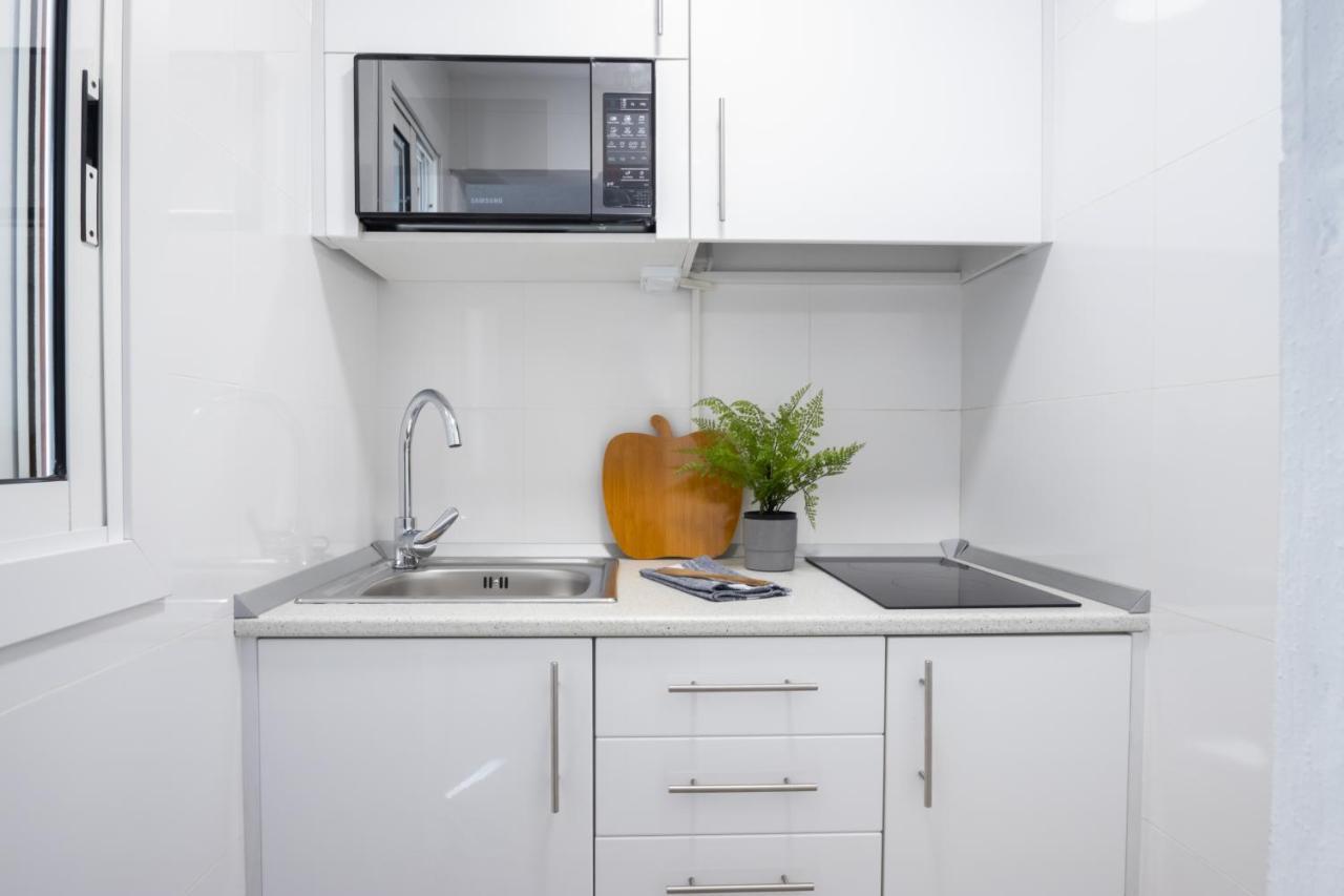 Bonito Estudio Renovado Salou Dış mekan fotoğraf
