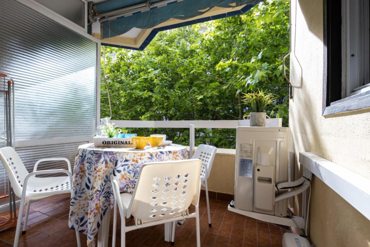 Bonito Estudio Renovado Salou Dış mekan fotoğraf