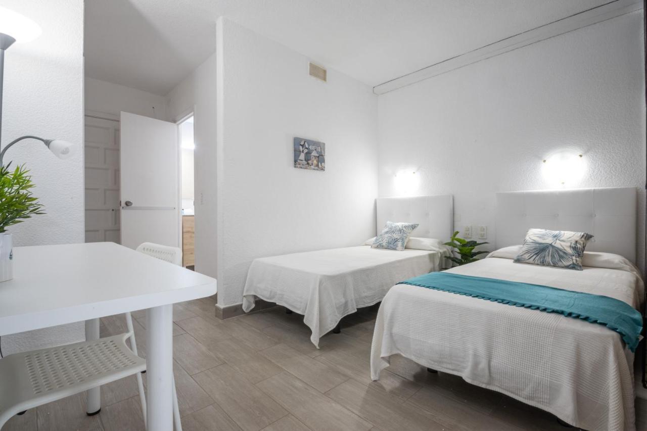 Bonito Estudio Renovado Salou Dış mekan fotoğraf