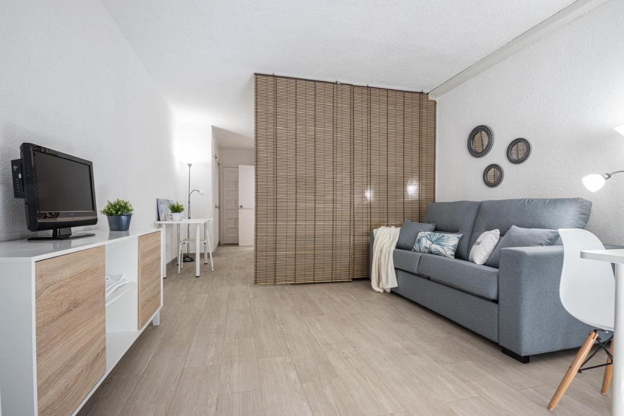 Bonito Estudio Renovado Salou Dış mekan fotoğraf